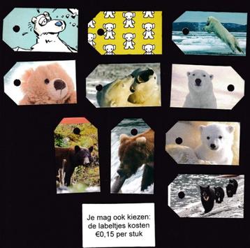 0050) beren beschikbaar voor biedingen
