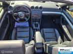 Audi A4 Cabriolet 1.8 Turbo Pro Line, Auto's, Voorwielaandrijving, Gebruikt, 4 cilinders, Cabriolet