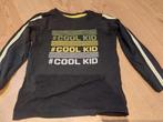 Longsleeve just small 98, Kinderen en Baby's, Ophalen of Verzenden, Gebruikt, Jongen, Shirt of Longsleeve