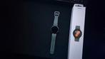 Samsung Galaxy Watch 7 - Donkergroen, Sieraden, Tassen en Uiterlijk, Smartwatches, Ophalen of Verzenden, Zo goed als nieuw, Samsung