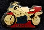 Aprilla Land Bike pin, Verzamelen, Speldjes, Pins en Buttons, Verzenden, Nieuw, Transport, Speldje of Pin