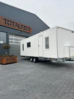 Te koop nieuwe Deense  woon unit woonunit voorraad leverbaar, Ophalen, Nieuw