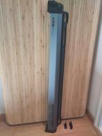 Kidsriver oprolbaar traphekje, Ophalen, Overige materialen, Gebruikt, 100 tot 115 cm
