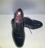 Church's masterclass 7.5 / 41.5F, Zwart, Church, Ophalen of Verzenden, Zo goed als nieuw