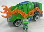 PAW Patrol De Film Rocky met Vuilniswagen auto Speelgoedauto, Kinderen en Baby's, Speelgoed | Actiefiguren, Postbus 64461, Brunssum, Nederland