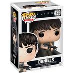 Funko Pop! Movies: Alien - Daniels #429, Ophalen of Verzenden, Nieuw
