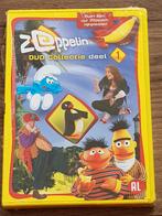 zeppelin dvd collectie deel 1 en 3 ,voor 3,00 samen, Alle leeftijden, Ophalen of Verzenden, Zo goed als nieuw