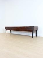 vintage dressoir sideboard, Ophalen, Gebruikt, 150 tot 200 cm, Minder dan 100 cm