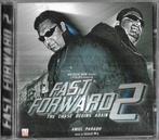 Fast Forward 2 By Aniel Paragh - Local Cd, Ophalen of Verzenden, Zo goed als nieuw, Aziatisch