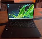 Acer aspire core 1.3 8th gen, Ophalen, Gebruikt, 2 tot 3 Ghz, 15 inch