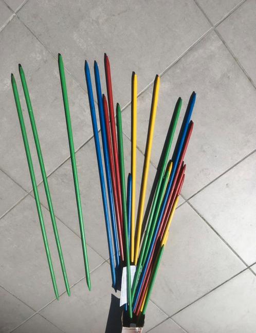 XL Mikado – Perfect voor buiten én binnen!, Kinderen en Baby's, Speelgoed | Buiten | Los speelgoed, Zo goed als nieuw, Ophalen of Verzenden