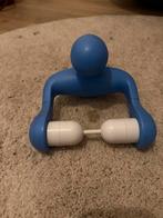 Alessi wc rolhouder, Huis en Inrichting, Badkamer | Badtextiel en Accessoires, Ophalen of Verzenden, Zo goed als nieuw, Overige kleuren