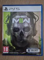 Call of Duty: Modern Warfare 2 (PS5), Spelcomputers en Games, Games | Sony PlayStation 5, Ophalen of Verzenden, Zo goed als nieuw