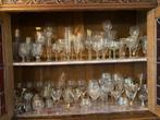 Vintage Glaswerk & Servies Inboedel - Uitgebreide Partij, Antiek en Kunst, Ophalen