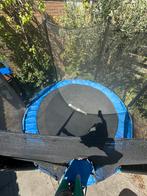 Gebruikt trampoline, Ophalen of Verzenden