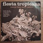 Nestor Campos Ensemble - Fiesta Tropicana 33T (020), Cd's en Dvd's, Vinyl Singles, Verzenden, Gebruikt, Pop
