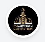 TCS Amsterdam Hele MarathonTicket (Start in stadion + shirt), Tickets en Kaartjes, Evenementen en Festivals, Drie personen of meer