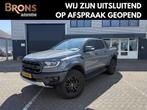 Ford Ranger 2.0 EcoBlue Raptor Rollertop l Camera Stoel verw, Automaat, Gebruikt, 4 cilinders, Bedrijf