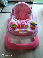 Loopstoel, Ophalen, Zo goed als nieuw