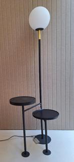 Zuiver - Vloerlamp Orion, Ophalen, Schoot 2, 1551NB Westzaan Nederland, Hello@zuiver.com, Zo goed als nieuw