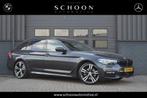 BMW 5 Serie Touring 520d High Executive | M-PAKKET | PANO |, Automaat, Achterwielaandrijving, Leder, Diesel