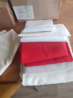 Diverse borduur stramien/stof, Ophalen of Verzenden