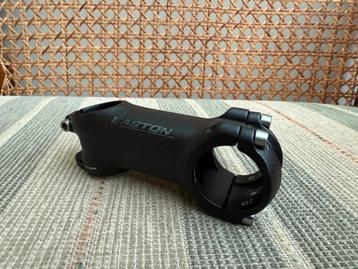 Easton 80mm 31.8 Stem Road Gravel MTB Enduro 80 mm 31,8 beschikbaar voor biedingen