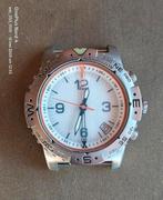 Maratac AQC (ANALOG QUARTZ COMPASS) horloge., Ophalen of Verzenden, Gebruikt