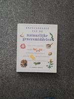 Encyclopedie van de natuurlijke geneesmiddelen, Boeken, Gelezen, C. Norman Shealy, Ophalen of Verzenden, Bloemen en Planten