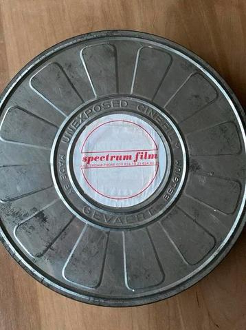 Filmbik spectrum film Amsterdam beschikbaar voor biedingen