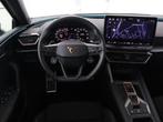 Cupra Leon 1.5 TSI e-Hybrid | Stoel & stuurverwarming | Came, Stof, 4 cilinders, Plug-in hybride, Bedrijf