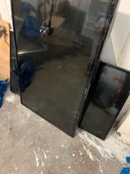 Twee panasonic led tvs, Ophalen, 100 cm of meer, Panasonic