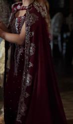Bindalli / traditionele hennajurk / abiye, Kleding | Dames, Gelegenheidskleding, Galajurk, Ophalen of Verzenden, Maat 36 (S), Rood