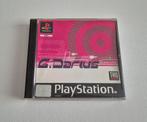 G-Darius Playstation 1 PS1 Game Compleet, Gebruikt, Shooter, 1 speler, Ophalen of Verzenden