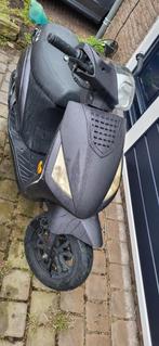 Scooter RIYA bouwjaar 2015, Ophalen, Gebruikt, Benzine, Overige merken