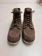 Red Wing Moc Toe (Slate 8863). Mt 44, Kleding | Heren, Schoenen, Ophalen, Boots, Zo goed als nieuw, Overige kleuren