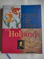 Peter de Grote en Holland / Toth Ahm ISBN 978068681567, Ophalen of Verzenden, 17e en 18e eeuw, Zo goed als nieuw, Toth Ahm
