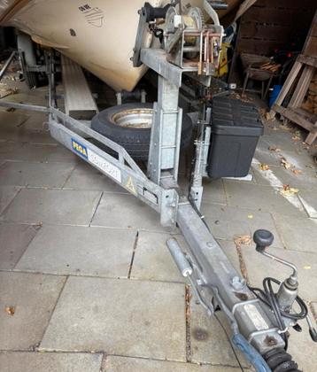 Pega ZB 1800/700 Comfort  beschikbaar voor biedingen