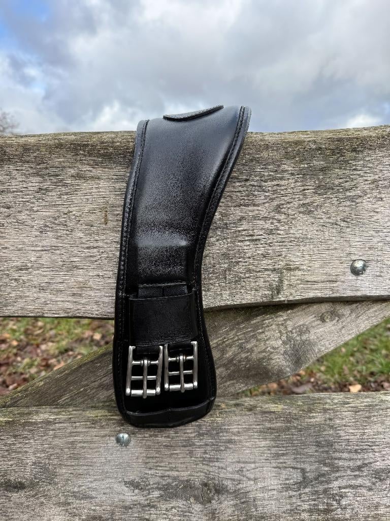 Dressuursingel Tribal 65cm, Dieren en Toebehoren, Paarden en Pony's | Hoofdstellen en Tuigage, Ophalen of Verzenden, Zo goed als nieuw