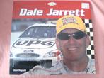 Dale jarrett nieuw, Boeken, Auto's | Boeken, Nieuw, Overige merken, Ophalen of Verzenden