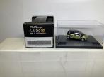 Busch-1,87 Smart Forfour Melon Green Modelauto, Ophalen of Verzenden, Nieuw, Auto, Overige merken