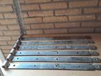 6 duimhengen  60cm lang, Ophalen, Gebruikt, Overige typen