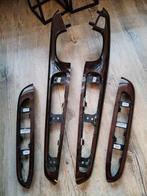 BMW E46 Coupé Armsteunen Set - Origineel & Goed, Auto-onderdelen, Ophalen of Verzenden, Gebruikt, BMW