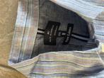 Marks & Spencer Mens Blue Harbour overhemd maat XXXl, Blauw, Ophalen of Verzenden, Zo goed als nieuw, Overige halswijdtes