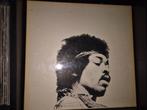 Elpeebox Jimi Hendrix, Verzenden, Gebruikt, Poprock