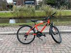 Btwin Rockrider mountainbike 24 inch (8-11 jaar), Gebruikt, Hardtail, Heren, Ophalen