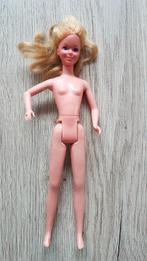 Vintage Skipper Mode Pop 1978 Mattel., Fashion Doll, Gebruikt, Ophalen of Verzenden