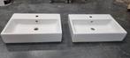 Villeroy en boch opzet wasbak, Zo goed als nieuw, Minder dan 100 cm, Wasbak of Wastafel, 25 tot 50 cm