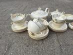 Mosa Maastricht theeservies vintage, Antiek en Kunst, Antiek | Servies compleet, Ophalen