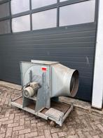 Krachtige en stille ventilator/afzuiger, Ophalen, Zo goed als nieuw, Ventilator en Afzuiger